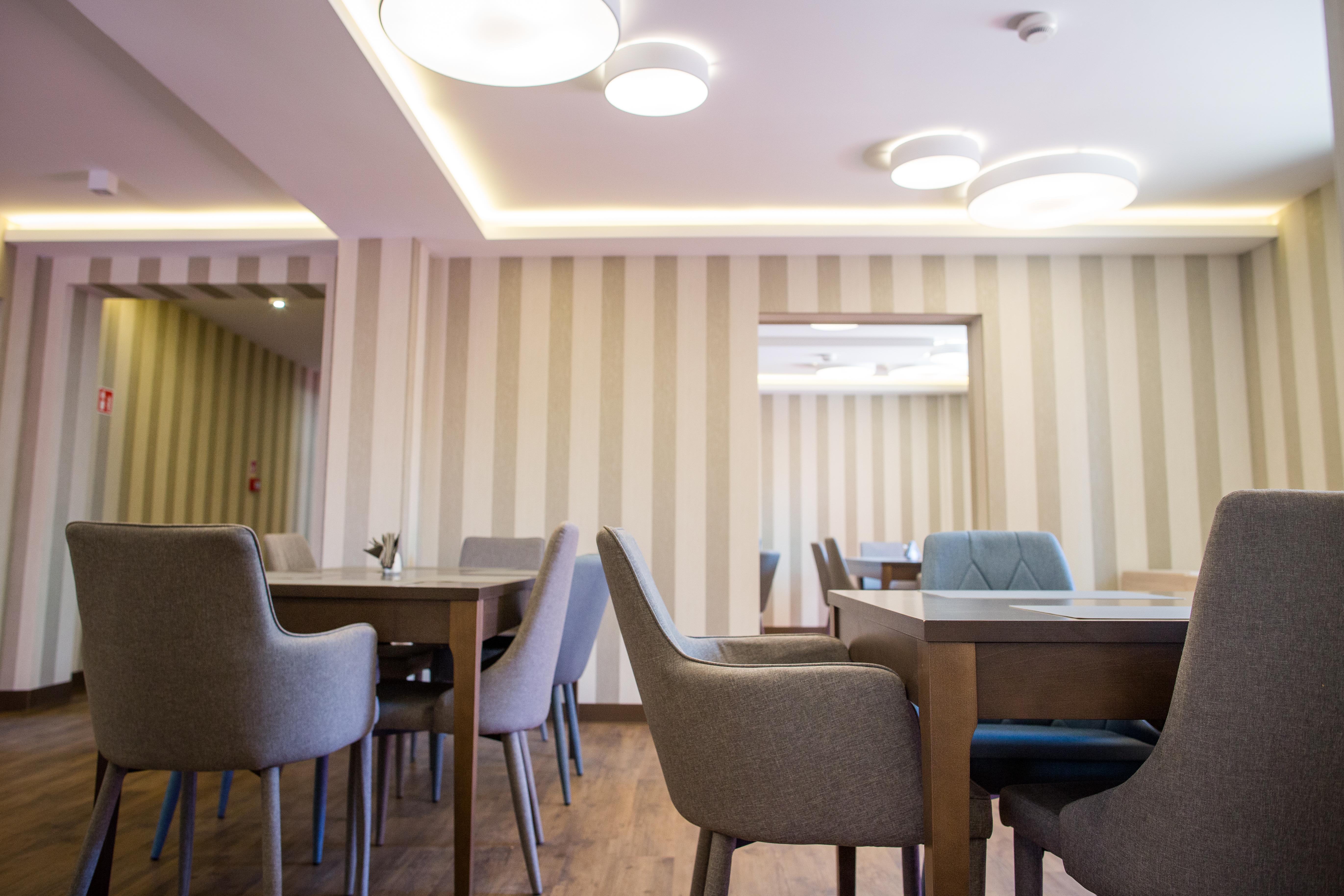 Citi Hotel'S Breslau Exterior foto